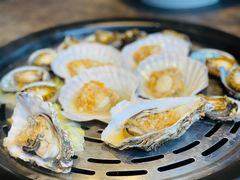 -日进一片海.生腌海鲜火锅.宵夜烧烤(三里屯总店)