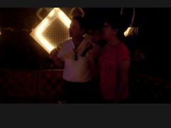 -百威KTV(恒福路店)