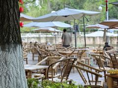 -成都市活水公园