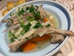 -新粤新疆菜清真餐厅(拱北店)