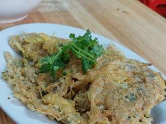 -老彬专工蚝烙糕粿