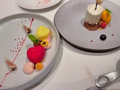 -莲西餐