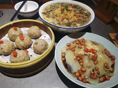 -老淮滨-蚌埠非遗小吃(淮河路店)