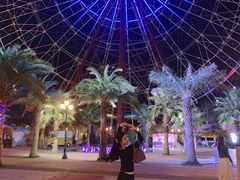 -三亚海昌梦幻海洋不夜城