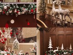 -Salon de Ville浦江汇(上海外滩华尔道夫酒店店)