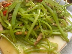 -李庄白肉(黉门街店)