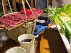 -菌彩云南野生菌火锅(万达广场店)