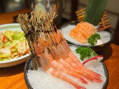 -立山居酒屋·烧鸟 天妇罗(西北湖店)