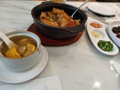 -子霖南山鲜虾面(南山总店)