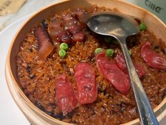 -径山十八道·风味民间菜(杭州总店)