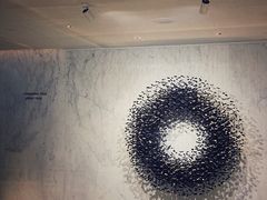 -尼依格罗香港美利酒店