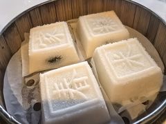 -春家·非遗手工小吃(徐汇万科广场店)