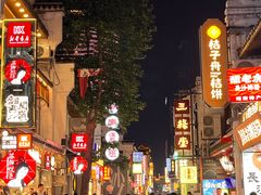 -靓虾二哥长沙地标小龙虾(五一广场店)