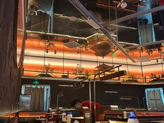 -西塔老太太泥炉烤肉(上海七宝领展广场店)