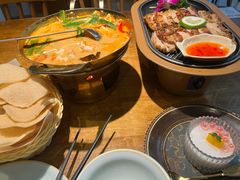 -泰澜得泰国菜(大学城店)
