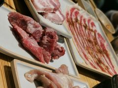 -喜来稀肉(北外滩白玉兰广场店)