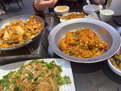 -天宝兄弟(前海壹方城店)