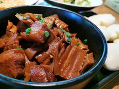 -杭百味·大众精选杭帮菜(西湖音乐喷泉店)