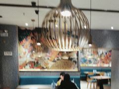 -半天妖烤鱼(丰科万达店)