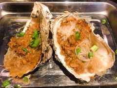 -腰子哥烤串(石佛营炫特店)