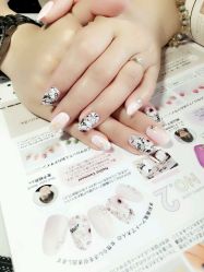 -Single·会社美甲美睫