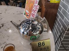 -台山新孖宝柴火黄鳝饭(三合温泉店)