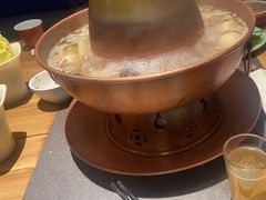 -额尔敦草原涮羊肉·烧烤(冻青树总店)