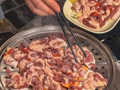 -小煵记·打边炉(西丽文光店)