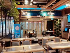大堂-鱼库·不仅是一家烤鱼店(车公庙店)