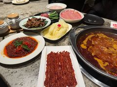 -园里火锅(仁和新城店)