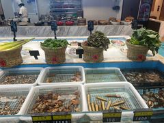 -莆鑫海鲜城(浏河店)