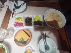 -小吊梨汤·北京菜·烤鸭(清河万象汇店)