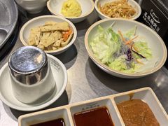-喜来稀肉(虹泉路店)