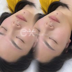 -初心纹眉洗眉·美睫专业店