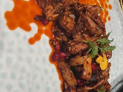 -老房子金沙元年川菜食府·花园餐厅(金沙店)