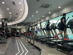 -一兆韦德(万源城店)