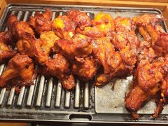 -比格比萨自助(宋家庄店)