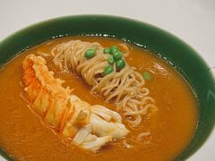 -领事馆19号中餐厅(厦门海景洲际酒店)
