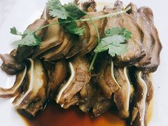 卤水拼盘-迈姨·潮州菜(麓湖公园店)