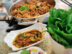 -黄记煌三汁焖锅(客都汇店)