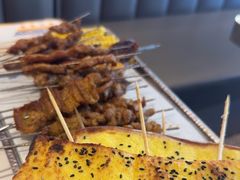 -轻松串吧(亦庄上海沙龙店)