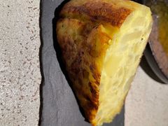 西班牙土豆饼-Carmen卡门西班牙餐厅