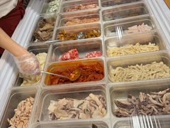 -拿渡·水煮鱼麻辣香锅(王府井奥莱·香江小镇店)