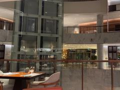 -阿纳迪酒店·秘境西餐厅