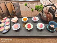 -百年同和·江南点心院(山塘街店)