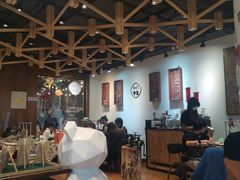-十八字金银饰·拼豆·开蚌手工体验团建(君太百货店)