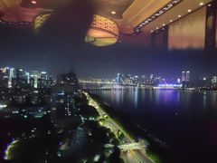 -澜亭中餐厅·一线江景·尊蓝豪华精选