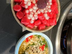 -巴蜀大将火锅(春熙店)
