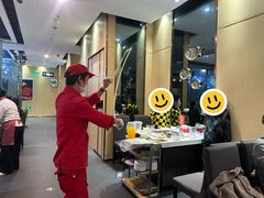 -海底捞火锅(中商百货店)
