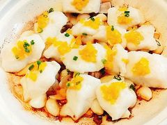 香茅鲈鱼-贝勒爷·酥不腻烤鸭